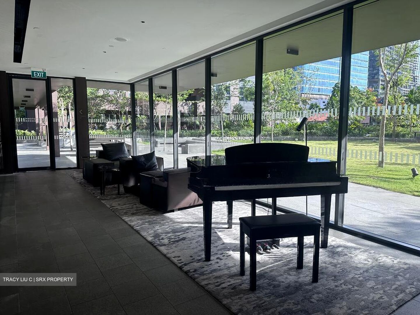 Midtown Modern (D7), Apartment #497362101